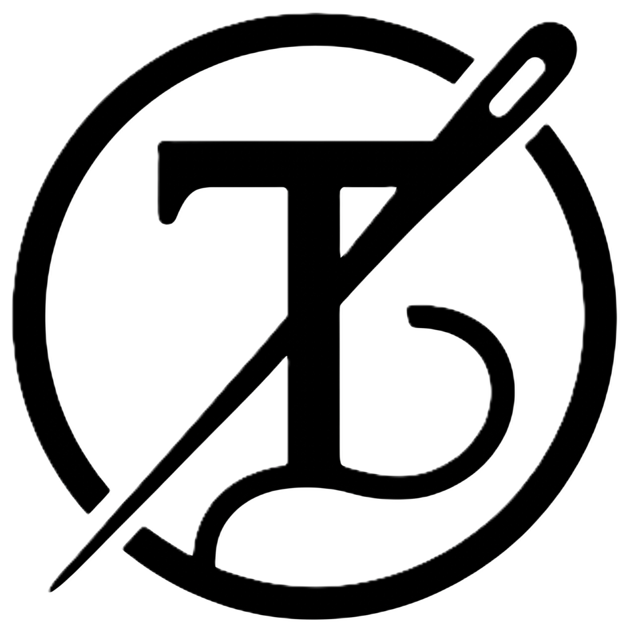 Tonik Embroidery logo